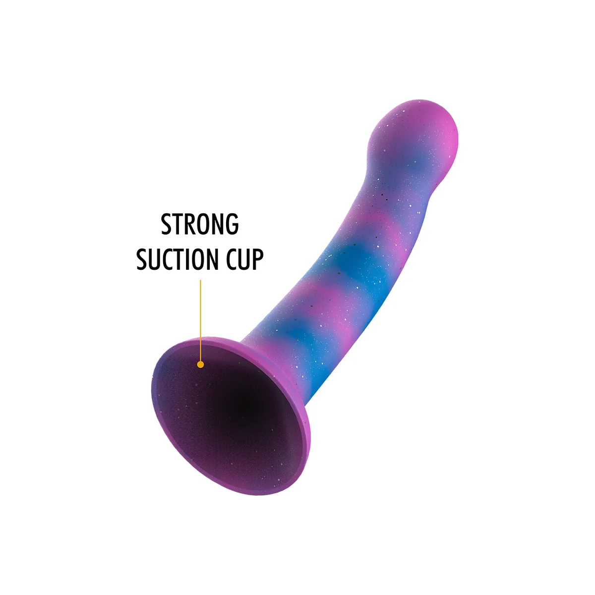 Dion Galaktischer Dildo S von Mythology Fantasy Dildo kaufen | Fesselliebe