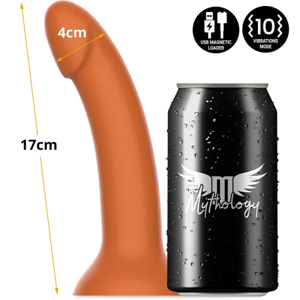 Rune Royal Dildo M ? Vibrator Watchme Wireless Technology Kompatibel von Mythology Fantasy Dildo kaufen | Fesselliebe
