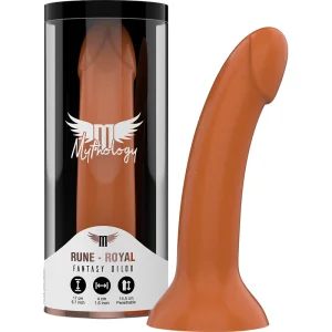 Rune Königlicher Dildo M von Mythology Fantasy Dildo kaufen | Fesselliebe