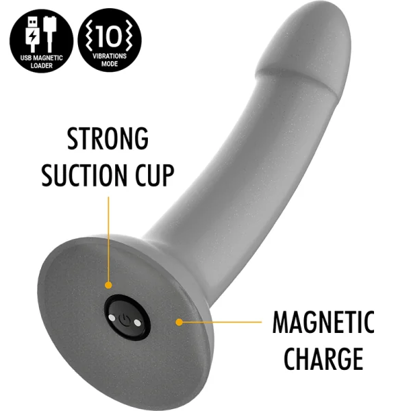 Rune Majestätische Dildo S ? Vibrator Watchme Wireless Technology Kompatibel von Mythology Fantasy Dildo kaufen | Fesselliebe