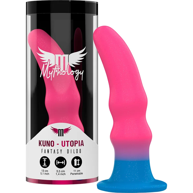 Kuno Utopie Dildo S von Mythology Fantasy Dildo kaufen | Fesselliebe