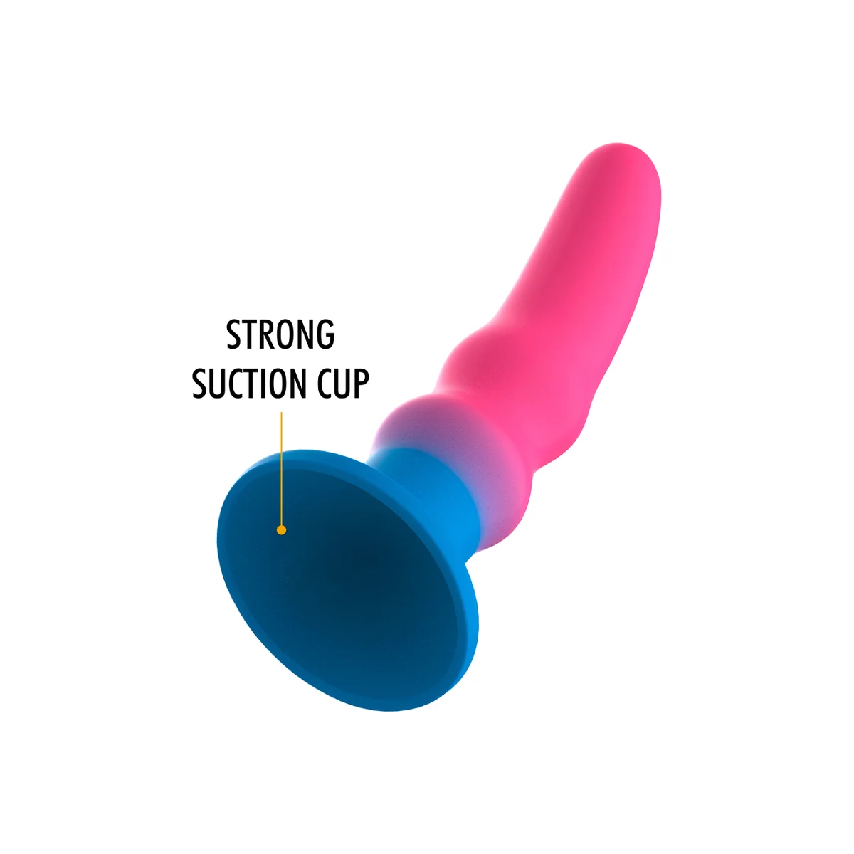 Kuno Utopie Dildo S von Mythology Fantasy Dildo kaufen | Fesselliebe