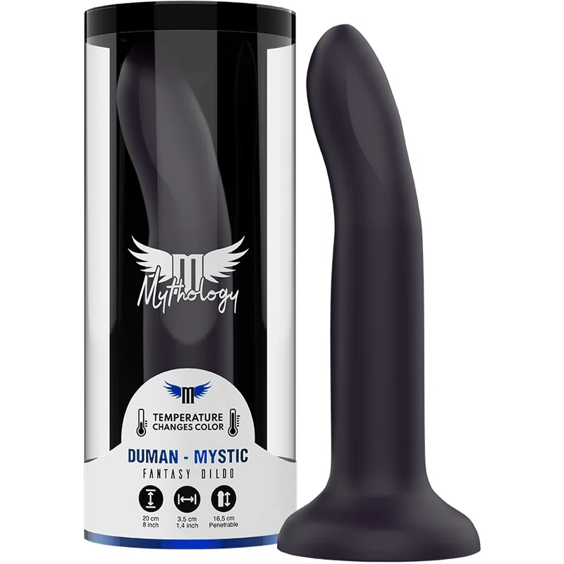 Duman Mystischer Dildo L von Mythology Fantasy Dildo kaufen | Fesselliebe