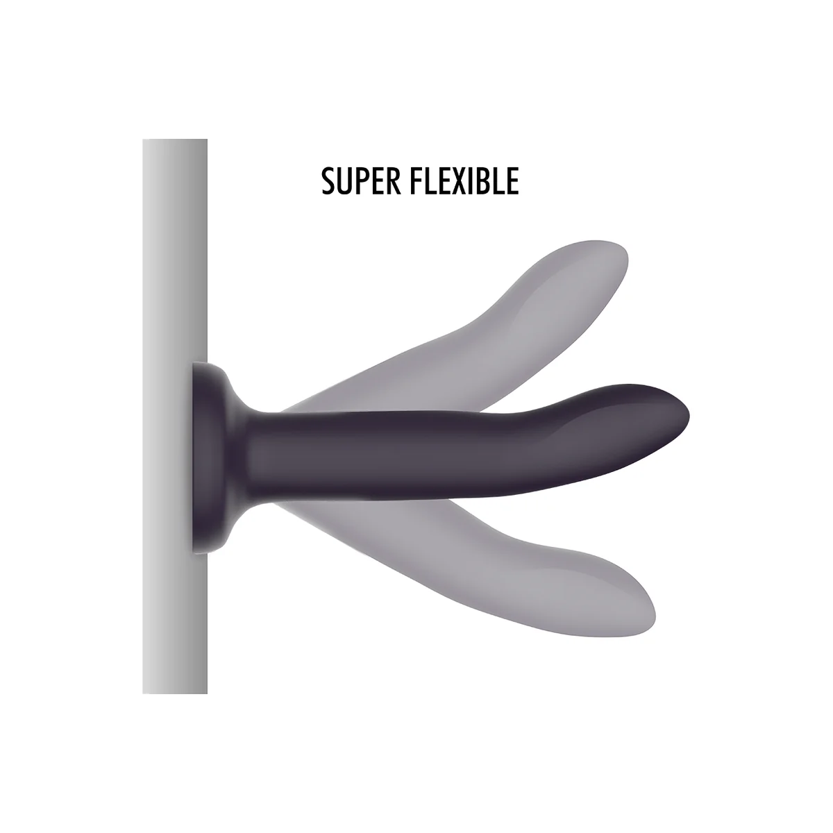 Duman Mystischer Dildo L von Mythology Fantasy Dildo kaufen | Fesselliebe