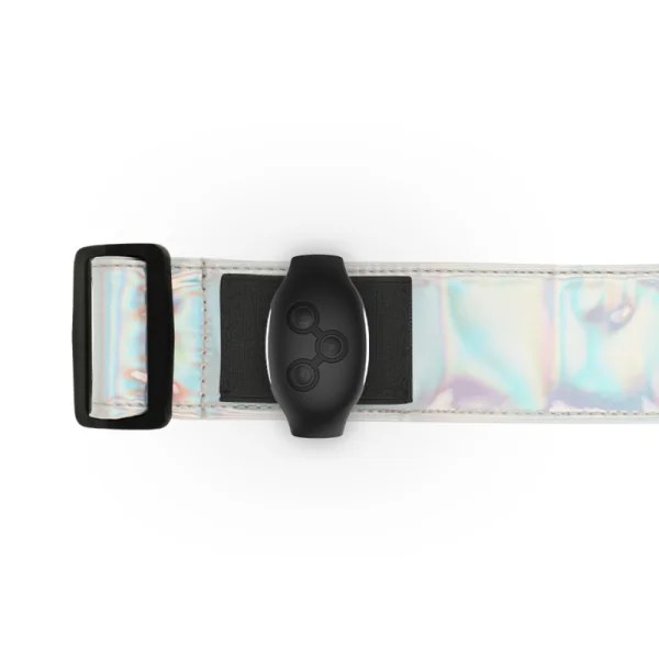 Fantasy Harness - Schillerndes Harness S/M von Mythology Fantasy Harness kaufen | Fesselliebe