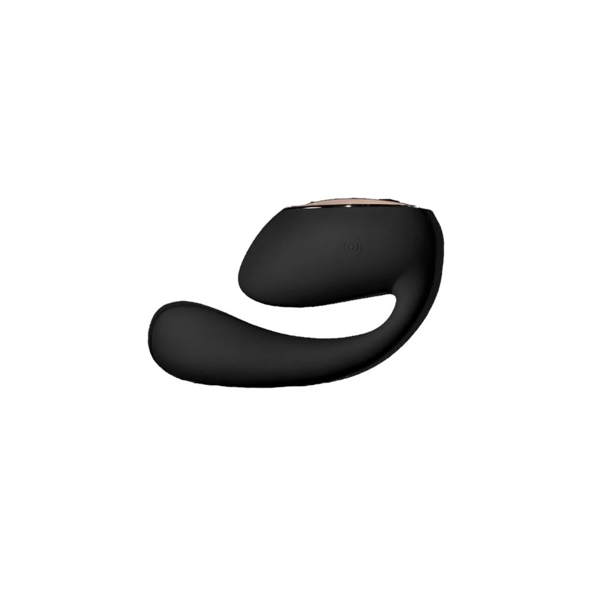 Ida Wave Couples Massager Schwarz von Lelo kaufen | Fesselliebe