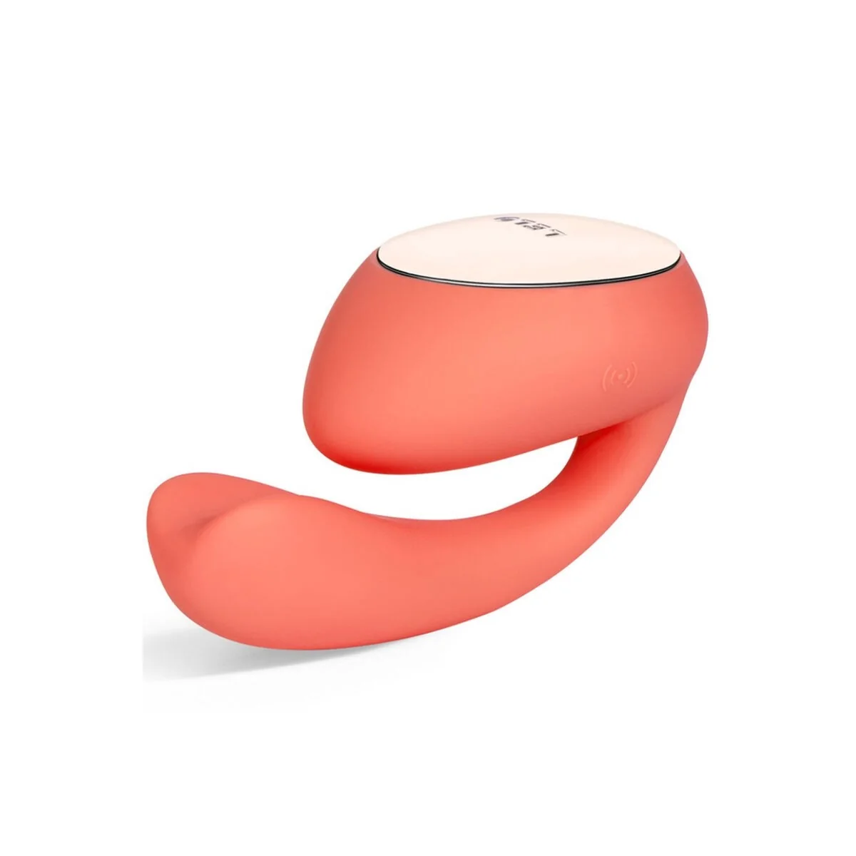 Ida Wave Coral Paare Massager von Lelo kaufen | Fesselliebe