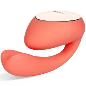 Ida Wave Coral Paare Massager von Lelo kaufen | Fesselliebe
