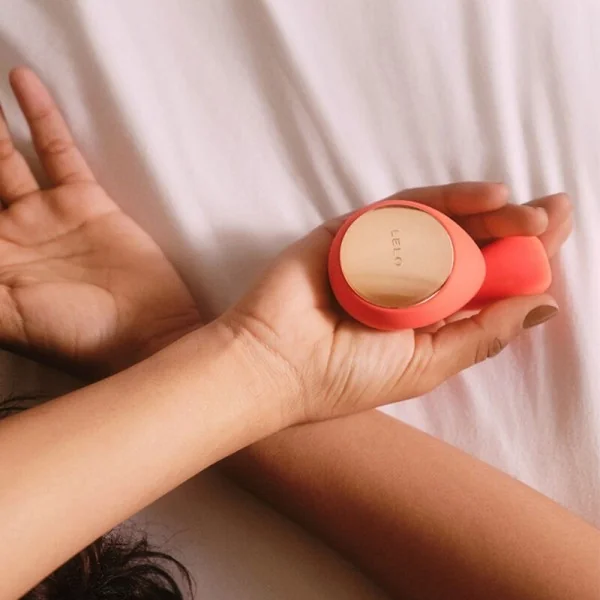 Ida Wave Coral Paare Massager von Lelo kaufen | Fesselliebe