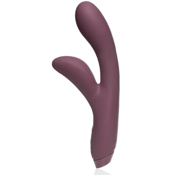 Hera Kaninchenvibrator - Lila von Je Joue kaufen | Fesselliebe