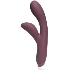 Hera Kaninchenvibrator - Lila von Je Joue kaufen | Fesselliebe