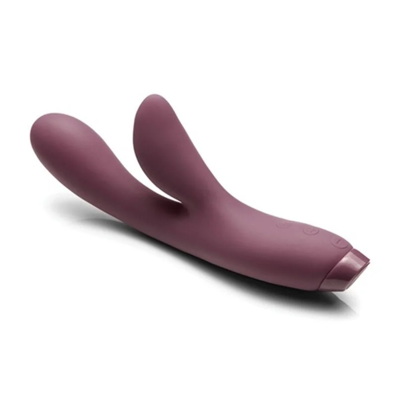 Hera Kaninchenvibrator - Lila von Je Joue kaufen | Fesselliebe 2