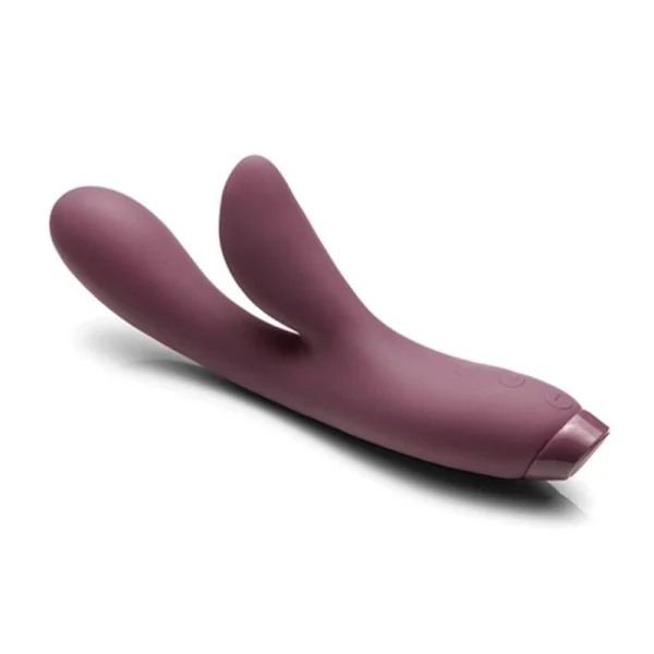 Hera Kaninchenvibrator - Lila von Je Joue kaufen | Fesselliebe