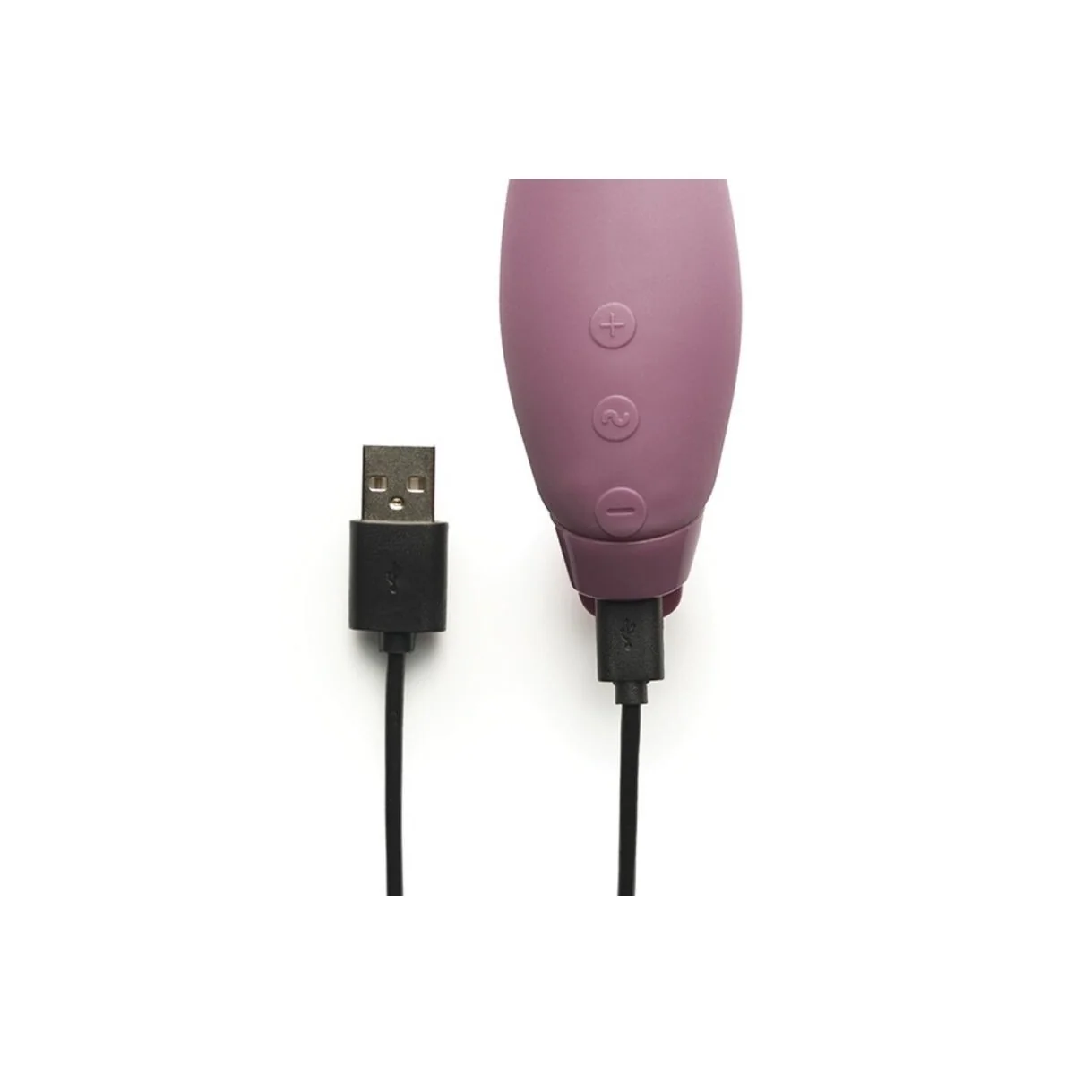 Hera Kaninchenvibrator - Lila von Je Joue kaufen | Fesselliebe