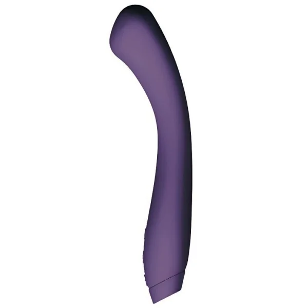 Juno G-Spot-Vibrator - Lila von Je Joue kaufen | Fesselliebe