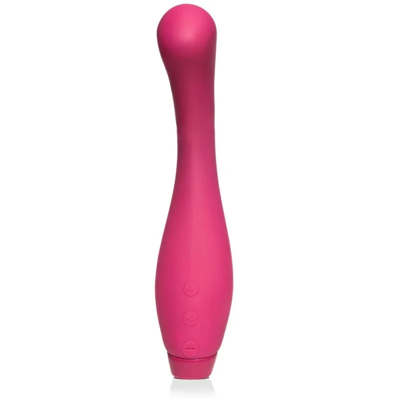 Juno G-Spot-Vibrator - Fuchsia von Je Joue kaufen | Fesselliebe