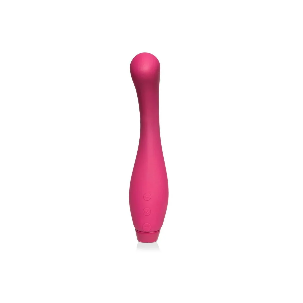 Juno G-Spot-Vibrator - Fuchsia von Je Joue kaufen | Fesselliebe