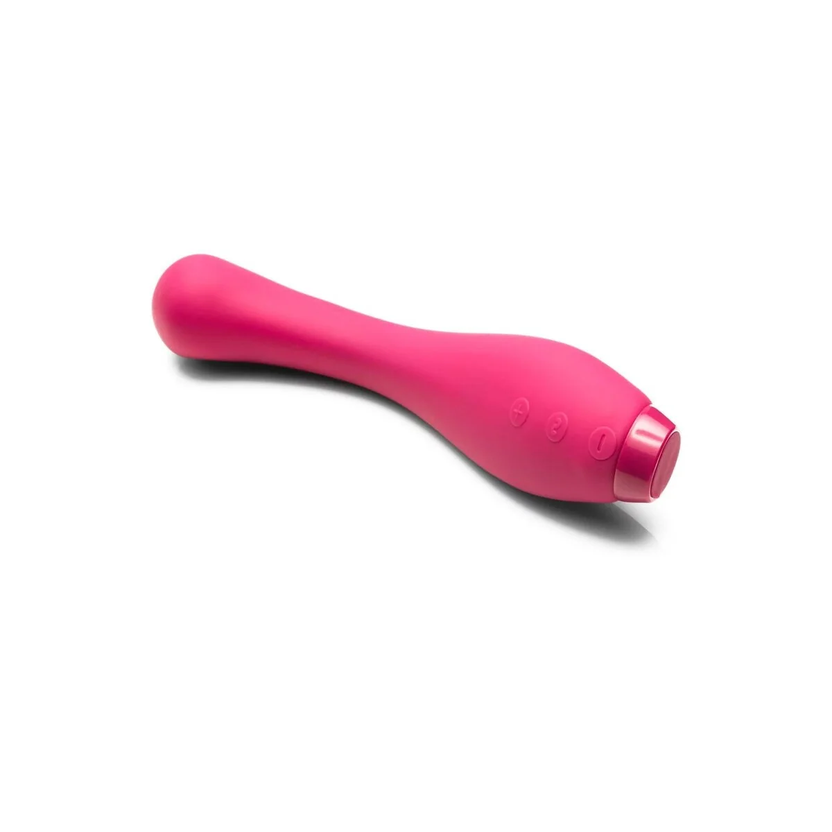Juno G-Spot-Vibrator - Fuchsia von Je Joue kaufen | Fesselliebe