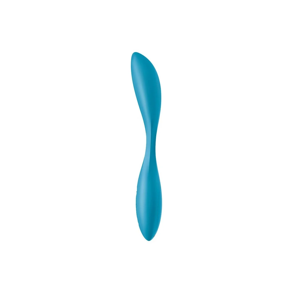 G-Spot Flex 1 Multivibrator Blau von Satisfyer Vibrator kaufen | Fesselliebe