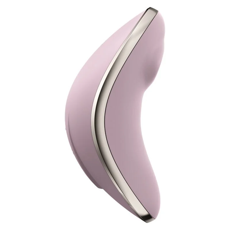 Vulva Lover 1 Luftpulsstimulator & Vibrator Violett von Satisfyer Air Pulse kaufen | Fesselliebe 2