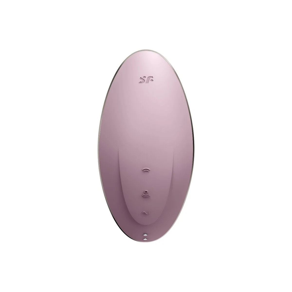 Vulva Lover 1 Luftpulsstimulator & Vibrator Violett von Satisfyer Air Pulse kaufen | Fesselliebe