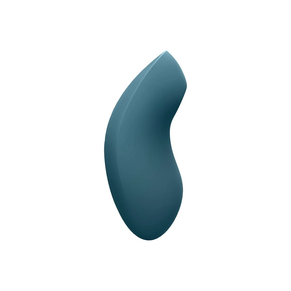 Vulva Lover 2 Luftpulsstimulator & Vibrator Blau von Satisfyer Air Pulse kaufen | Fesselliebe