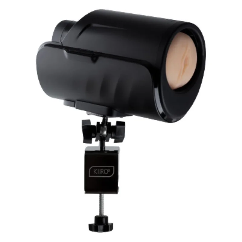 Keon Tischklemme -TISCHKLEMME von Kiiroo kaufen | Fesselliebe