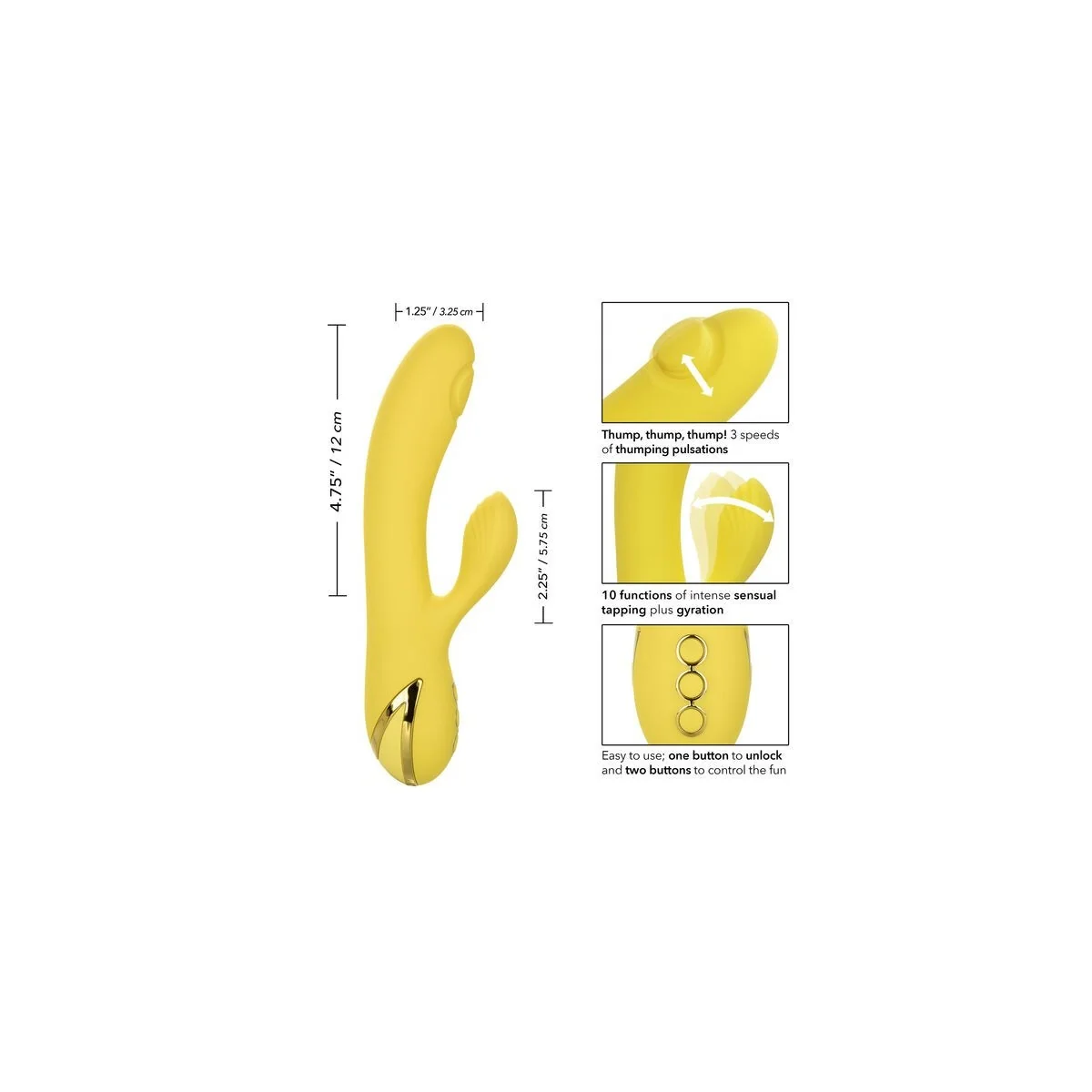 San Diego Verführung von Calexotics kaufen | Fesselliebe