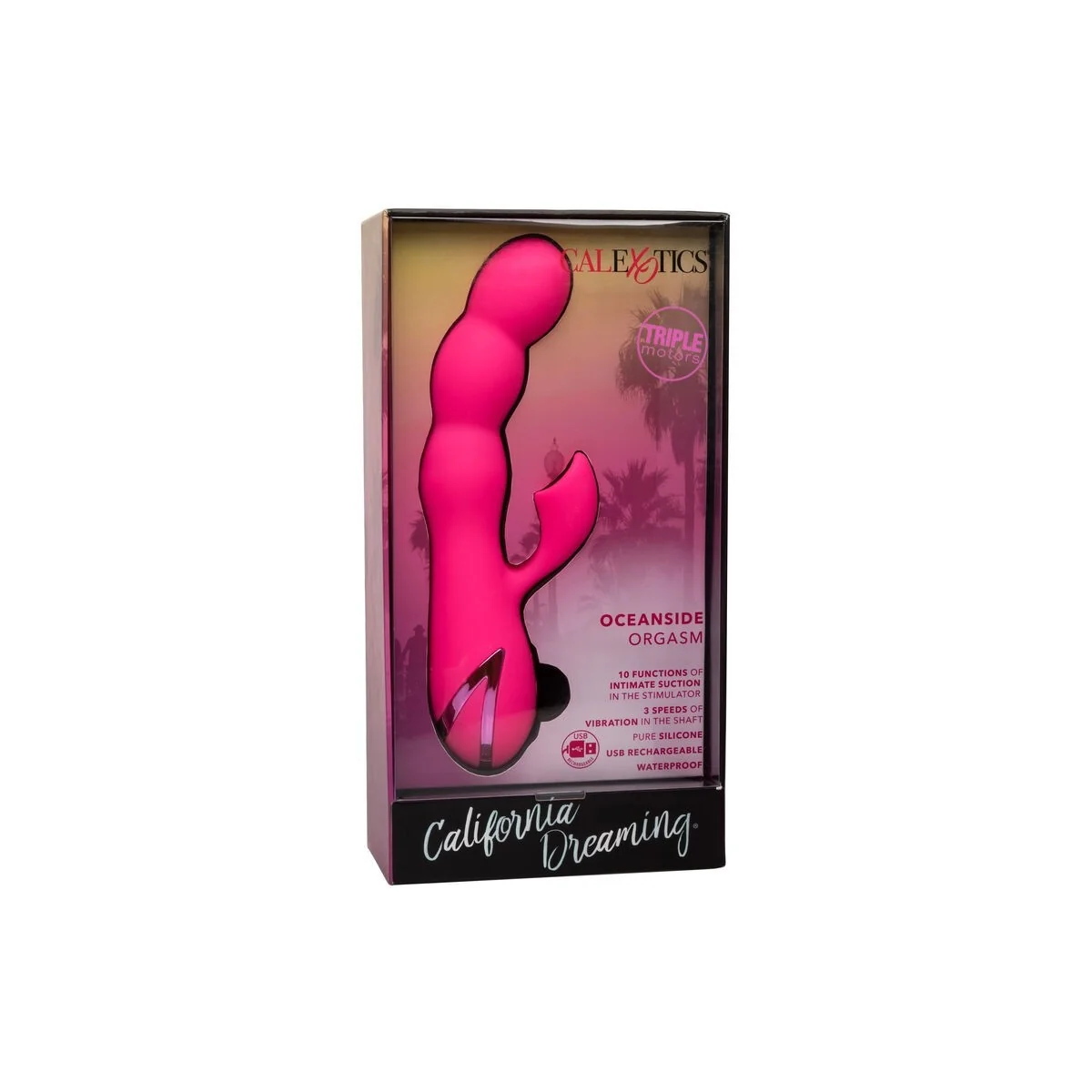 Oceanside Orgasmus von Calexotics kaufen | Fesselliebe