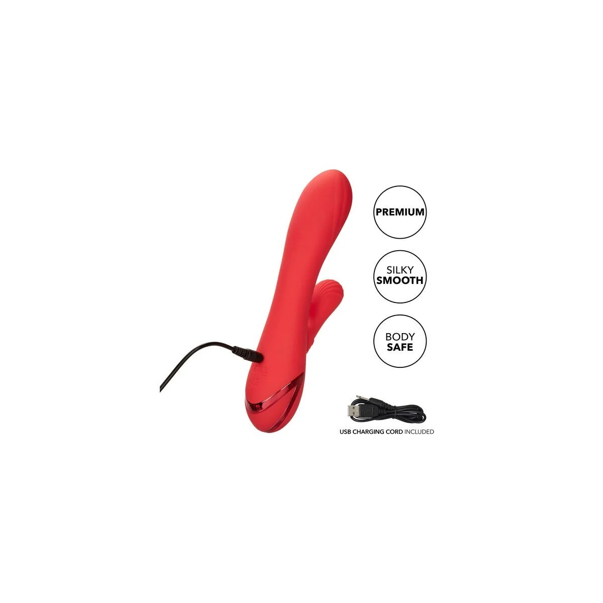 Palisades Passion Rot von Calexotics kaufen | Fesselliebe