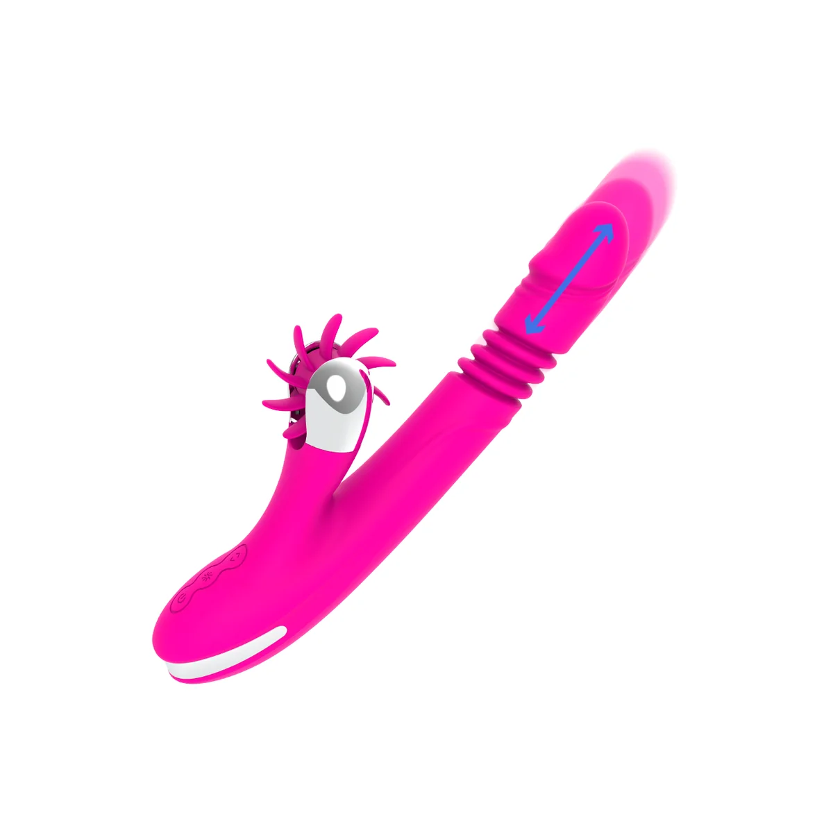 Hase Oben & Unten 24 cm von Diversia kaufen | Fesselliebe