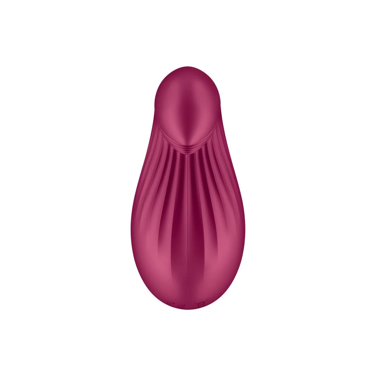 Dipping Delight Auflegvibrator Rot von Satisfyer Layons kaufen | Fesselliebe