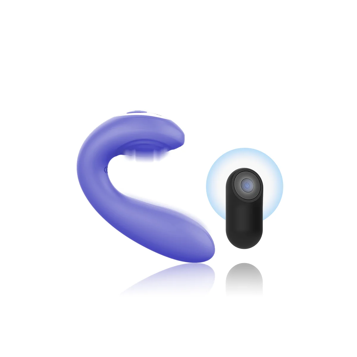 Josef Pulsations- & Vibrationsfernbedienung für Paare von Mr. Boss kaufen | Fesselliebe