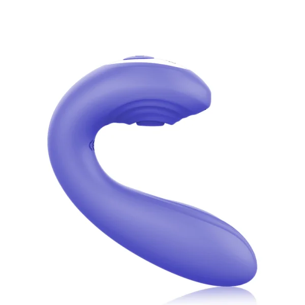 Josef Pulsations- & Vibrationsfernbedienung für Paare von Mr. Boss kaufen | Fesselliebe