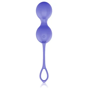 Dumas Vibrierende Kegelperlen mit Fernbedienung von Mr. Boss kaufen | Fesselliebe