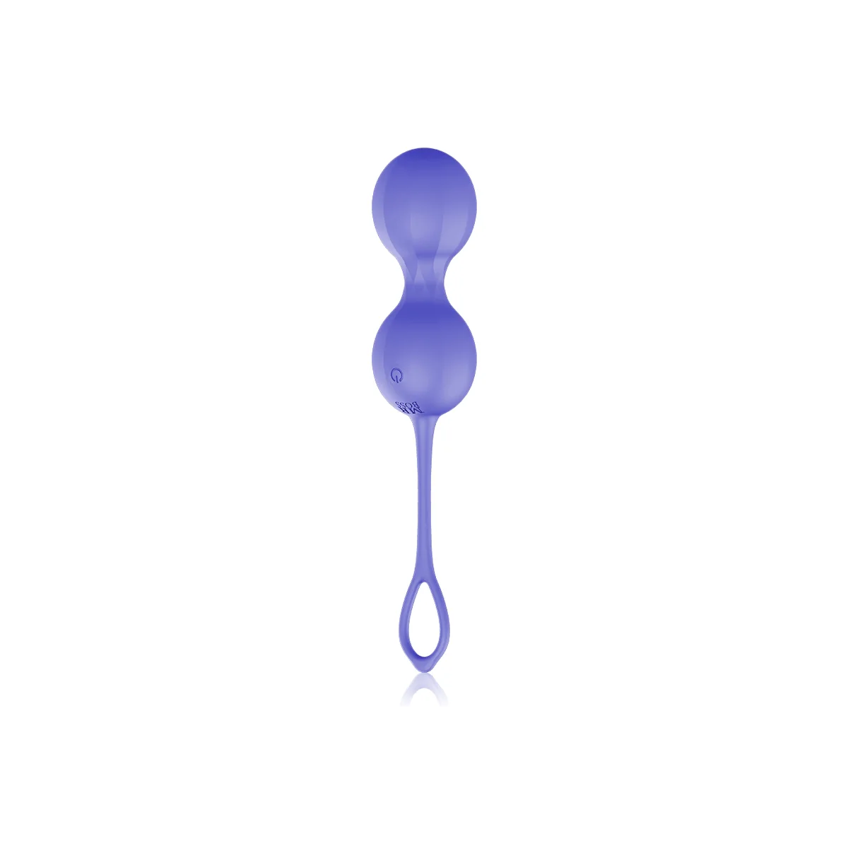 Dumas Vibrierende Kegelperlen mit Fernbedienung von Mr. Boss kaufen | Fesselliebe