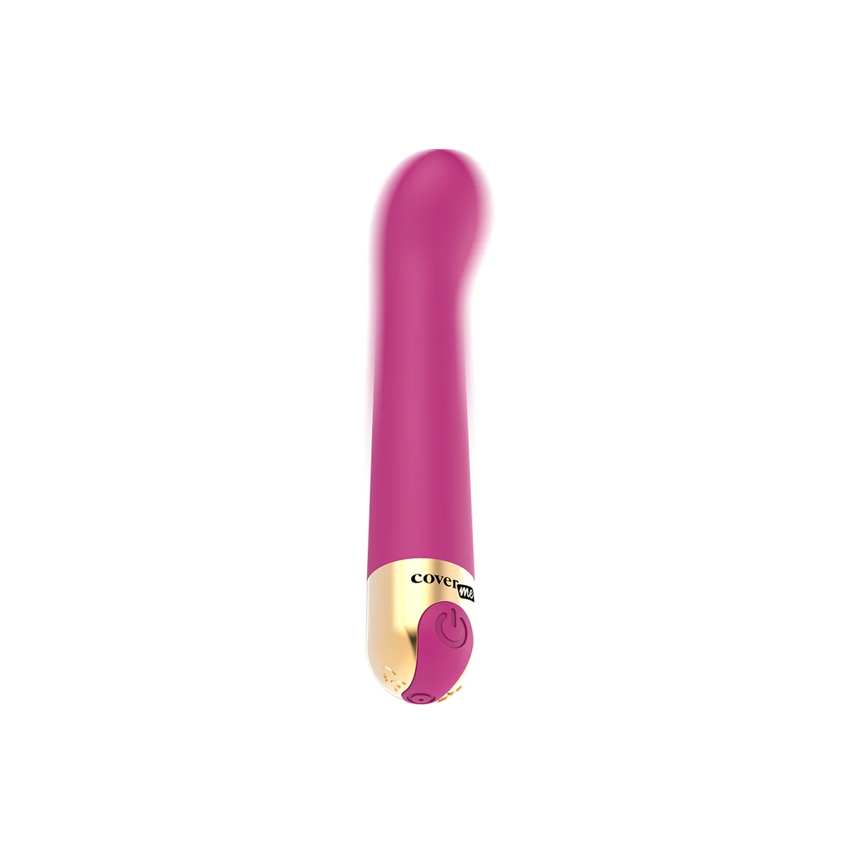 G-Spot-Vibrator 10 Geschwindigkeit von Coverme kaufen | Fesselliebe