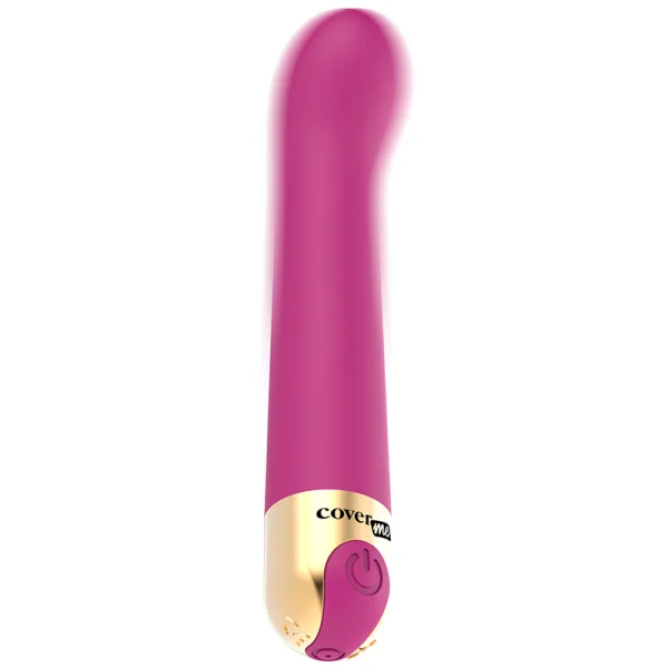 G-Spot-Vibrator 10 Geschwindigkeit von Coverme kaufen | Fesselliebe