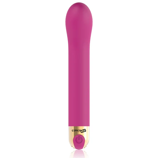 G-Spot-Vibrator 10 Geschwindigkeit von Coverme kaufen | Fesselliebe