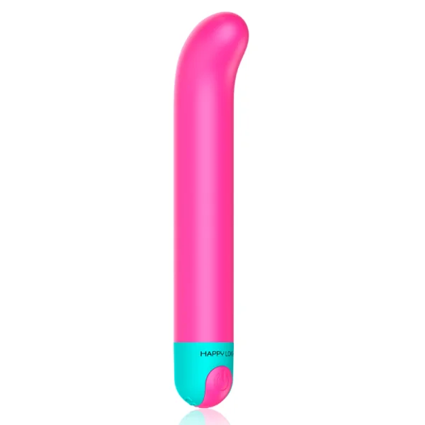 Ariel G-Punkt-Vibrator von Happy Loky kaufen | Fesselliebe