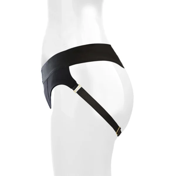 Fantasy Harness - Super Elastisches Harness in Einer Größe von Mythology Fantasy Harness kaufen | Fesselliebe