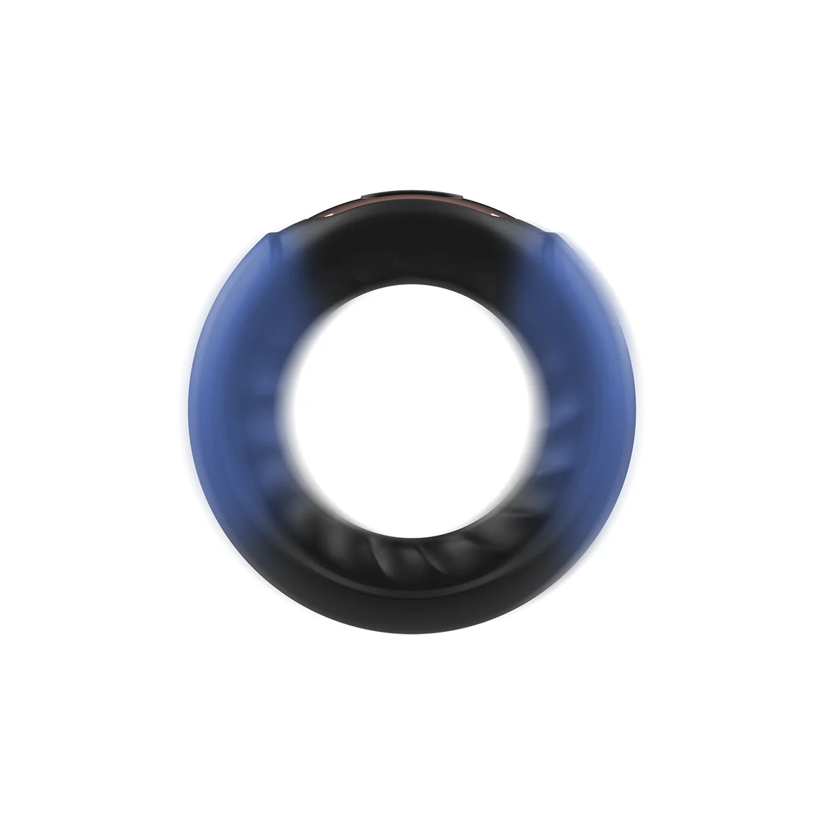 Vibrationsring Adriano, Kompatibel mit der Wireless-Technologie von Watchme von Anbiguo kaufen | Fesselliebe