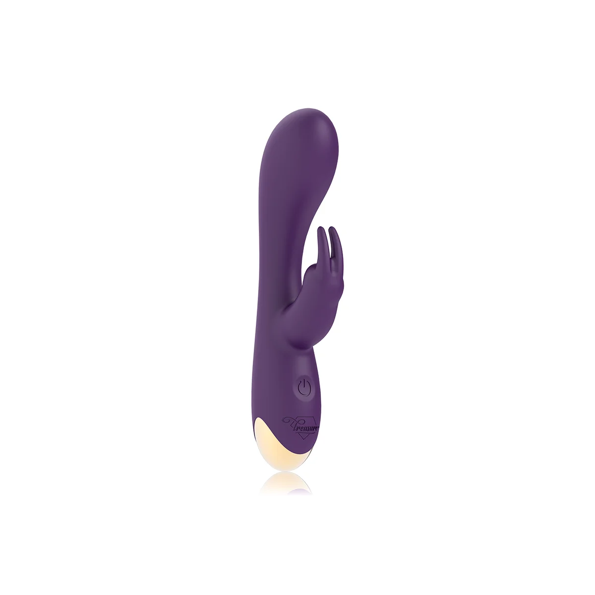 Laurence Rabbit Vibrator Watchme Wireless-Technologie Kompatibel von Treasure kaufen | Fesselliebe