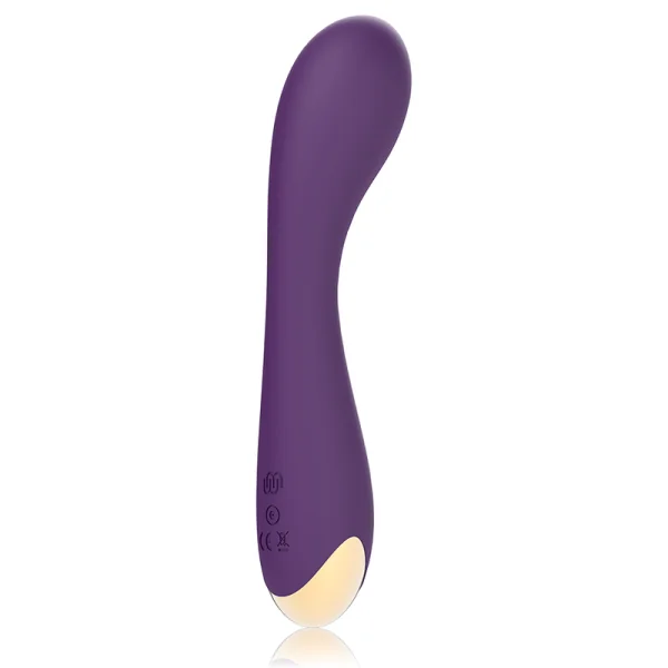 Hansel G-Spot Vibrator Watchme Wireless Technologie Kompatibel von Treasure kaufen | Fesselliebe