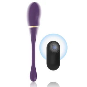 Merlin Double Couple Vibrator mit Fernbedienung von Treasure kaufen | Fesselliebe