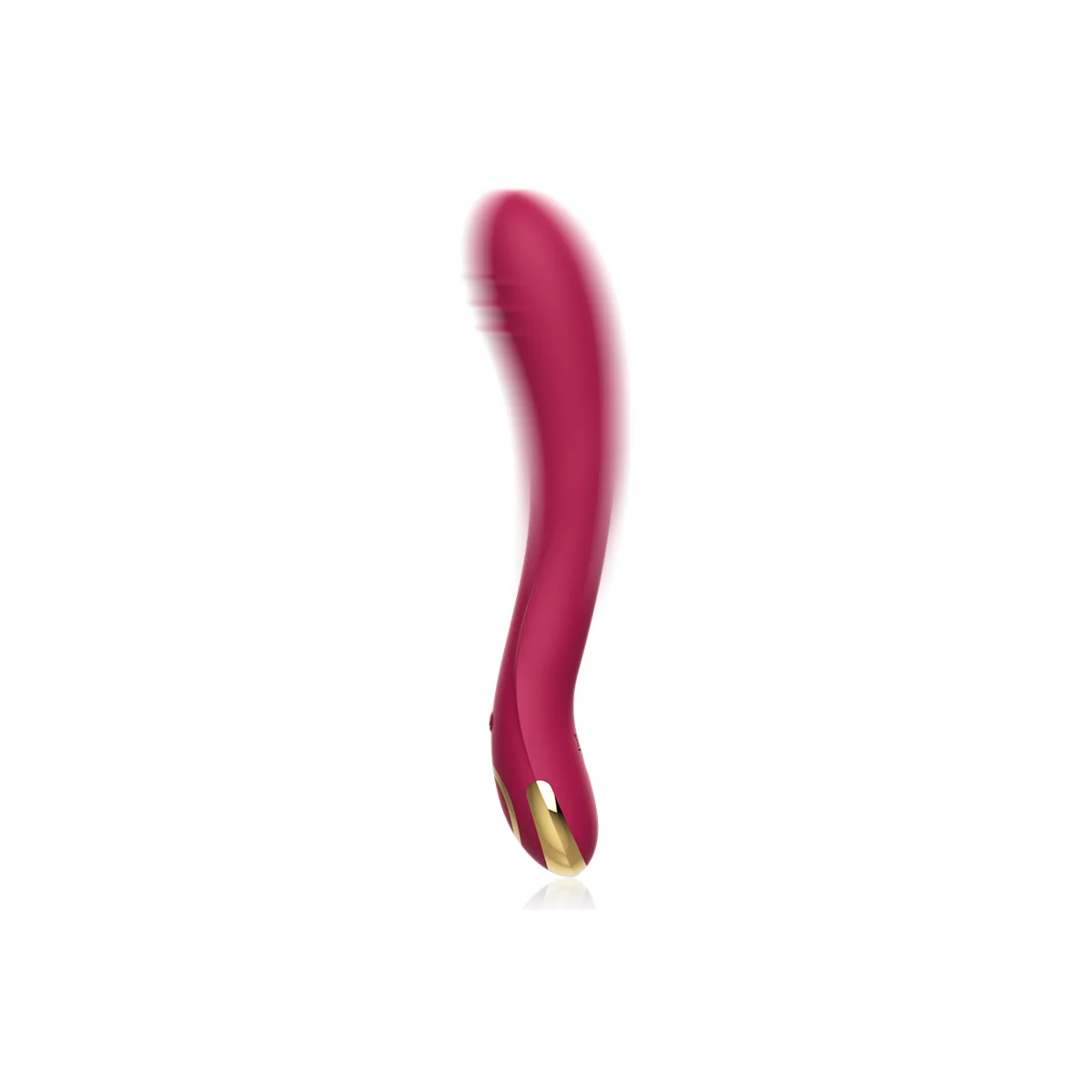 Premium-Silikon-G-Spot-Vibrator von Cici Beauty kaufen | Fesselliebe