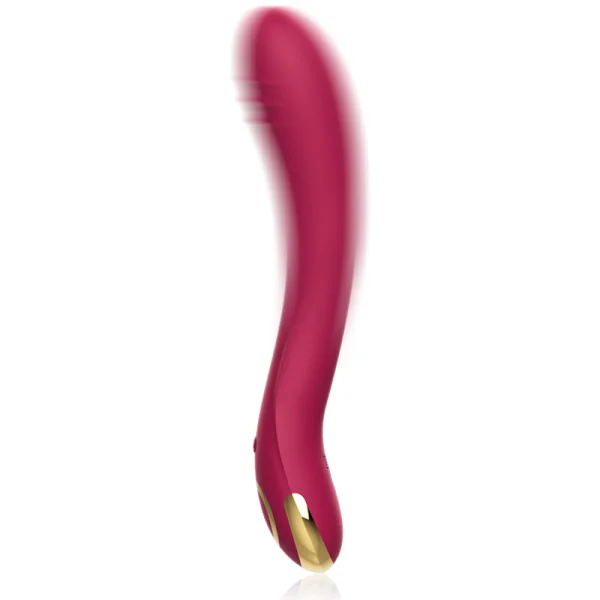 Premium-Silikon-G-Spot-Vibrator von Cici Beauty kaufen | Fesselliebe