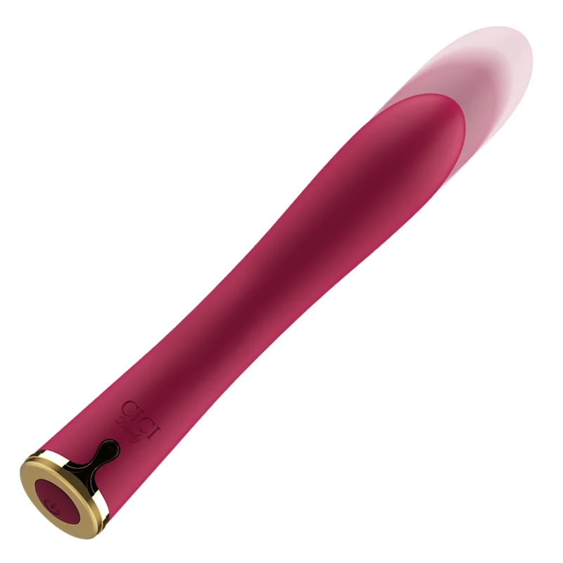 Premium Silikon Push Bullet von Cici Beauty kaufen | Fesselliebe 2
