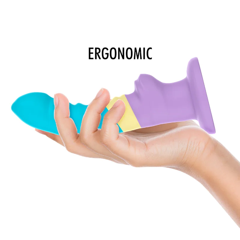 Colby Pastelldildo von Mythology Fantasy Dildo kaufen | Fesselliebe 2