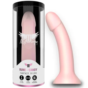 Rune Candy Dildo von Mythology Fantasy Dildo kaufen | Fesselliebe